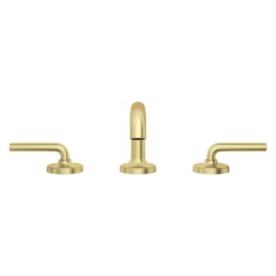 Tenet 2-Handle 8" Widespread Bathroom Faucet 2-Handle 8" Widespread Bathroom Faucet