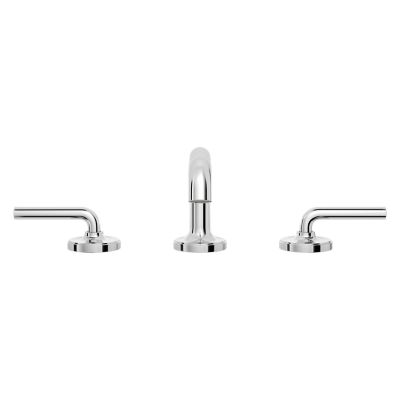 Tenet 2-Handle 8" Widespread Bathroom Faucet 2-Handle 8" Widespread Bathroom Faucet
