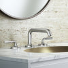 Tenet 2-Handle 8" Widespread Bathroom Faucet 2-Handle 8" Widespread Bathroom Faucet