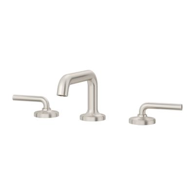 Tenet 2-Handle 8" Widespread Bathroom Faucet 2-Handle 8" Widespread Bathroom Faucet