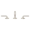 Tenet 2-Handle 8" Widespread Bathroom Faucet 2-Handle 8" Widespread Bathroom Faucet