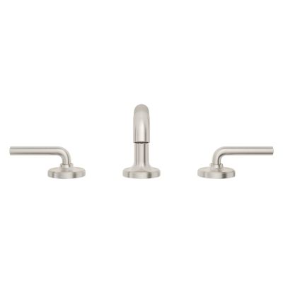 Tenet 2-Handle 8" Widespread Bathroom Faucet 2-Handle 8" Widespread Bathroom Faucet