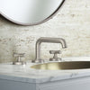 Tenet 2-Handle 8" Widespread Bathroom Faucet 2-Handle 8" Widespread Bathroom Faucet