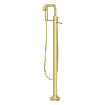 Tenet Free-Standing Tub Filler Free-Standing Tub Filler
