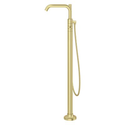 Tenet Free-Standing Tub Filler Free-Standing Tub Filler