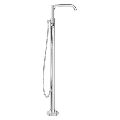 Tenet Free-Standing Tub Filler Free-Standing Tub Filler