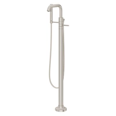 Tenet Free-Standing Tub Filler Free-Standing Tub Filler