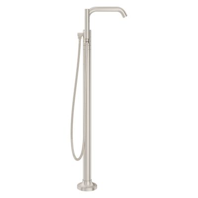 Tenet Free-Standing Tub Filler Free-Standing Tub Filler