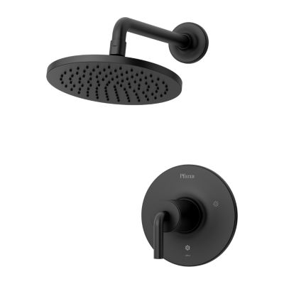 Tenet 1-Handle Shower Only Trim Kit 1-Handle Shower Only Trim Kit