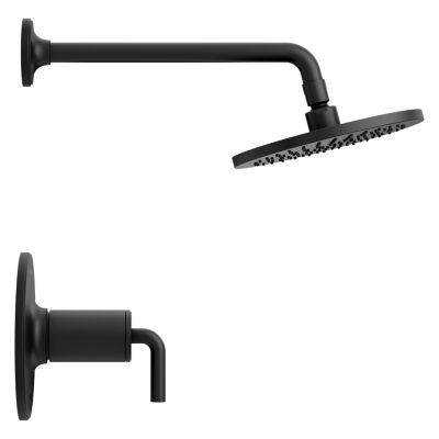 Tenet 1-Handle Shower Only Trim Kit 1-Handle Shower Only Trim Kit