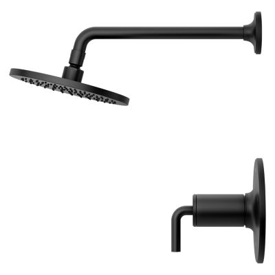 Tenet 1-Handle Shower Only Trim Kit 1-Handle Shower Only Trim Kit