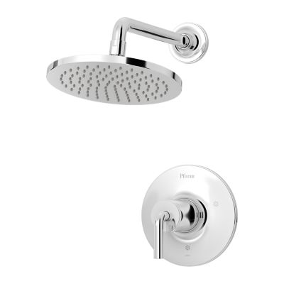 Tenet 1-Handle Shower Only Trim Kit 1-Handle Shower Only Trim Kit