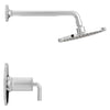 Tenet 1-Handle Shower Only Trim Kit 1-Handle Shower Only Trim Kit