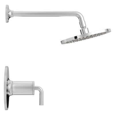 Tenet 1-Handle Shower Only Trim Kit 1-Handle Shower Only Trim Kit