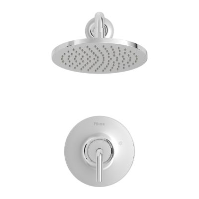 Tenet 1-Handle Shower Only Trim Kit 1-Handle Shower Only Trim Kit
