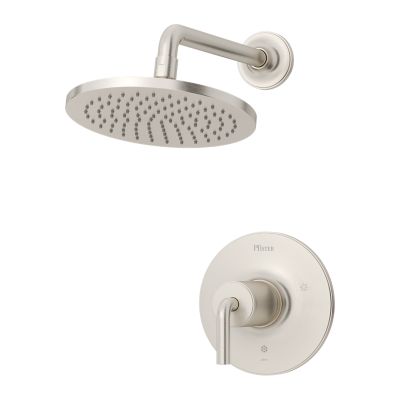 Tenet 1-Handle Shower Only Trim Kit 1-Handle Shower Only Trim Kit