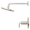 Tenet 1-Handle Shower Only Trim Kit 1-Handle Shower Only Trim Kit