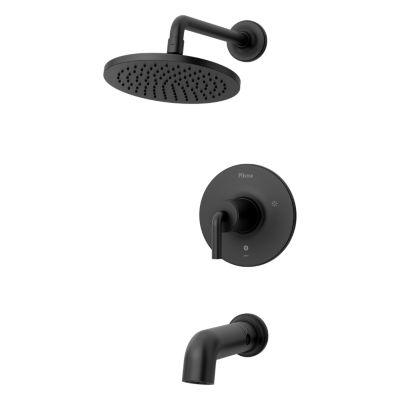 Tenet 1-Handle Tub & Shower Trim Kit 1-Handle Tub & Shower Trim Kit