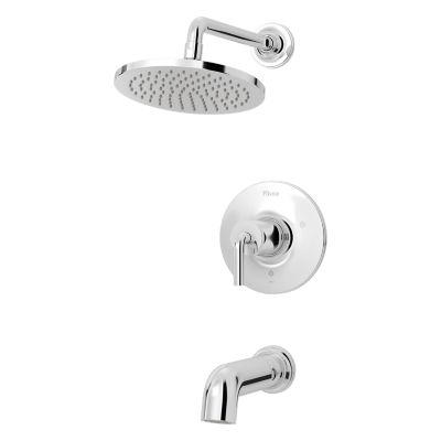 Tenet 1-Handle Tub & Shower Trim Kit 1-Handle Tub & Shower Trim Kit