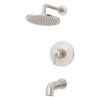 Tenet 1-Handle Tub & Shower Trim Kit 1-Handle Tub & Shower Trim Kit