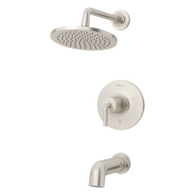 Tenet 1-Handle Tub & Shower Trim Kit 1-Handle Tub & Shower Trim Kit
