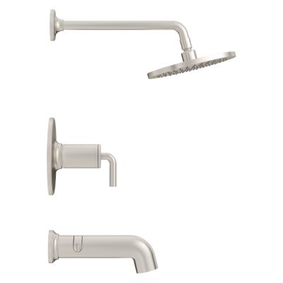 Tenet 1-Handle Tub & Shower Trim Kit 1-Handle Tub & Shower Trim Kit