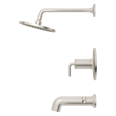 Tenet 1-Handle Tub & Shower Trim Kit 1-Handle Tub & Shower Trim Kit