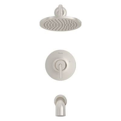 Tenet 1-Handle Tub & Shower Trim Kit 1-Handle Tub & Shower Trim Kit