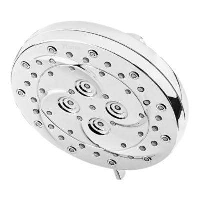 ThermoForce Multifunction Showerhead Multifunction Showerhead