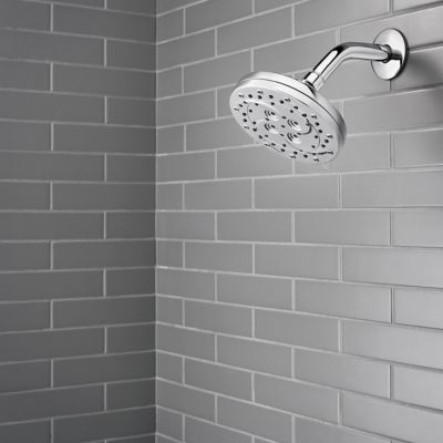 ThermoForce Multifunction Showerhead Multifunction Showerhead
