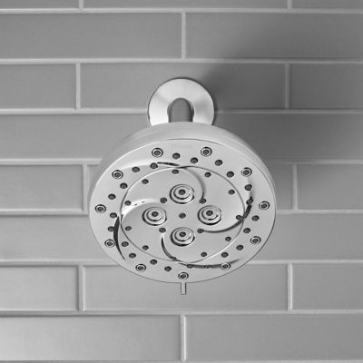 ThermoForce Multifunction Showerhead Multifunction Showerhead
