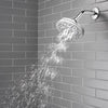 ThermoForce Multifunction Showerhead Multifunction Showerhead