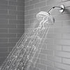 ThermoForce Multifunction Showerhead Multifunction Showerhead