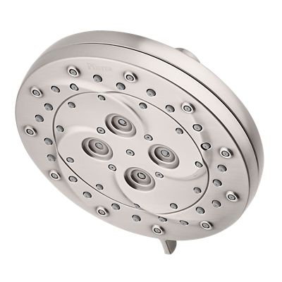 ThermoForce Multifunction Showerhead Multifunction Showerhead
