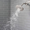 ThermoForce Multifunction Showerhead Multifunction Showerhead