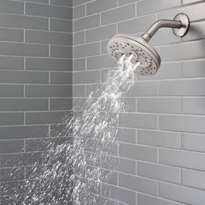 ThermoForce Multifunction Showerhead Multifunction Showerhead
