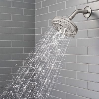 ThermoForce Multifunction Showerhead Multifunction Showerhead