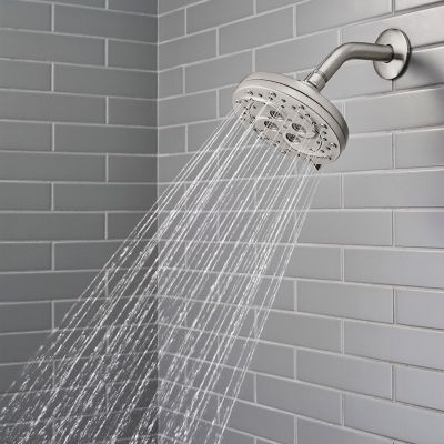 ThermoForce Multifunction Showerhead Multifunction Showerhead