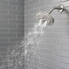 ThermoForce Multifunction Showerhead Multifunction Showerhead