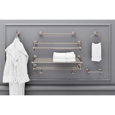 Tisbury Robe Hook Robe Hook