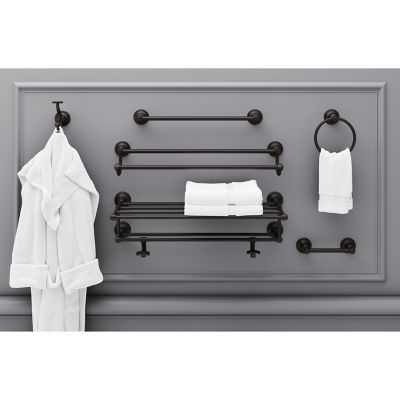 Tisbury Robe Hook Robe Hook
