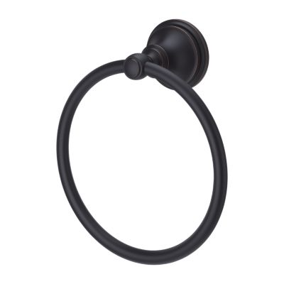 Tisbury Towel Ring