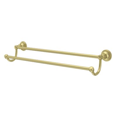 Tisbury 24" Double Towel Bar 24" Double Towel Bar