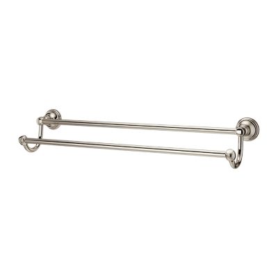 Tisbury 24" Double Towel Bar 24" Double Towel Bar