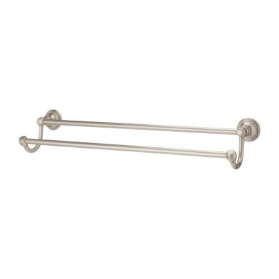Tisbury 24" Double Towel Bar 24" Double Towel Bar