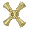 Tisbury Cross Handle Kit Cross Handle Kit