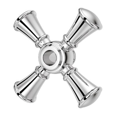 Tisbury Cross Handle Kit Cross Handle Kit