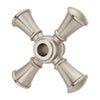Tisbury Cross Handle Kit Cross Handle Kit