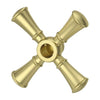 Tisbury Cross Handle Kit Cross Handle Kit Slide Bar
