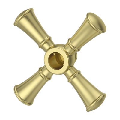 Tisbury Cross Handle Kit Cross Handle Kit Slide Bar